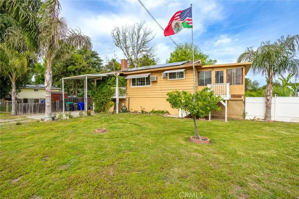 351 5th, Tehama, CA 96090 - #1