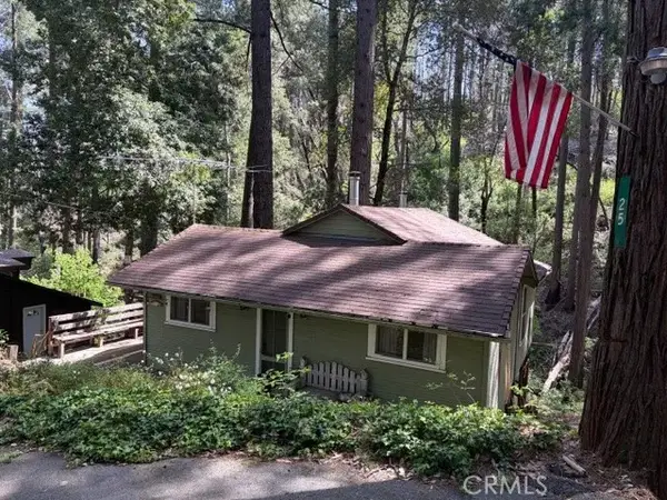 25 Toyon Trail, Berry Creek, CA 95916