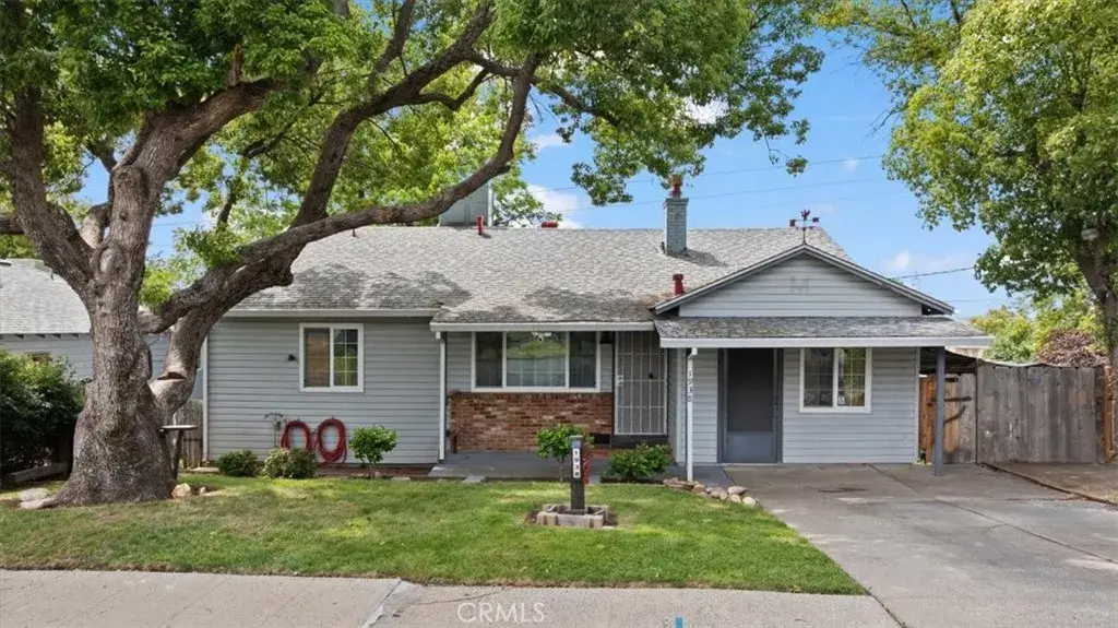 1938 Campbell Avenue, Oroville, CA 95966 - #1