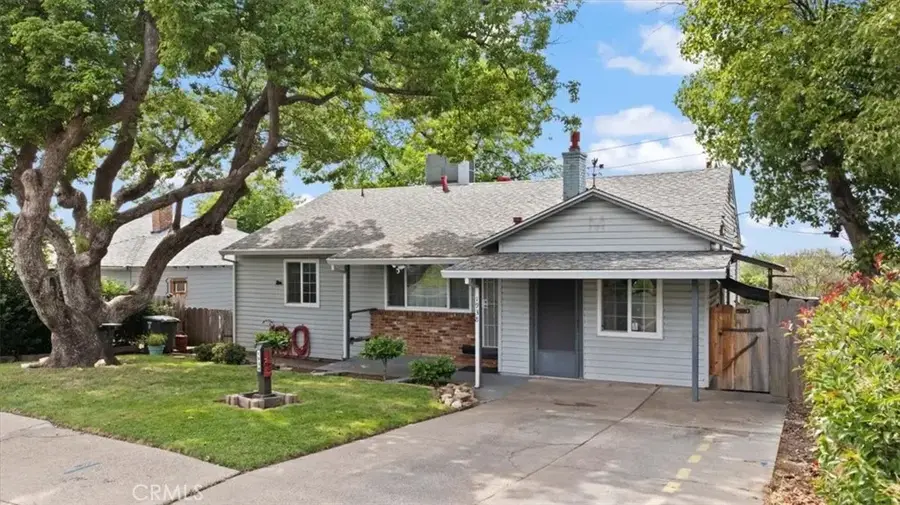 1938 Campbell Avenue, Oroville, CA 95966 - #2