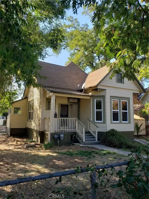 1660 Veatch Street, Oroville, CA 95965