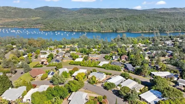 23 Mccabe Court, Oroville, CA 95966