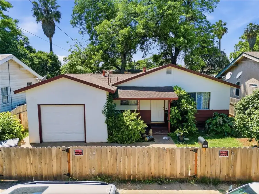 2262 Hewitt Avenue, Oroville, CA 95966 - #2
