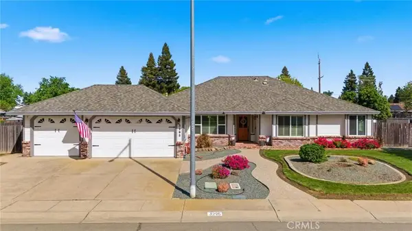 3295 Jefferson Avenue, Yuba City, CA 95993