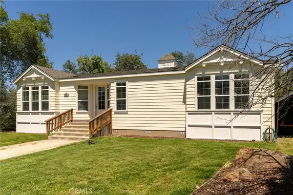 34 Bo Y Le Lane, Oroville, CA 95966