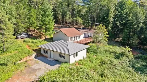 4971 Maple Spring Rd, Oroville, CA 95965