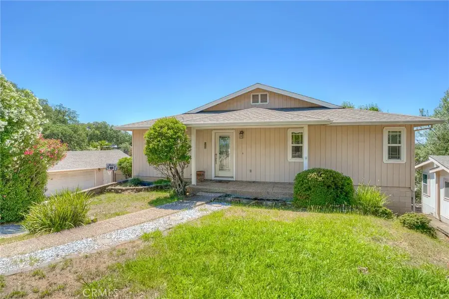 9 Chaparral, Oroville, CA 95966 - #2