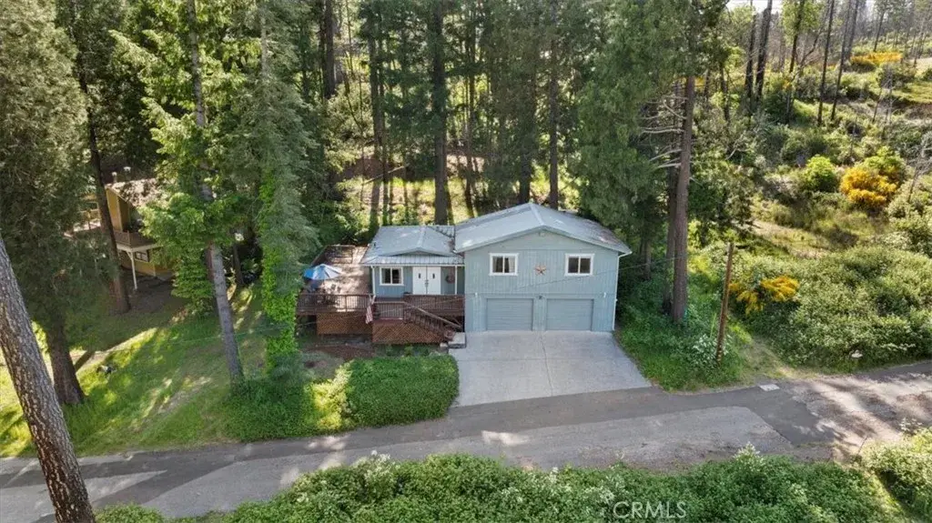 9 Apple Hill Circle, Berry Creek, CA 95916 - #1