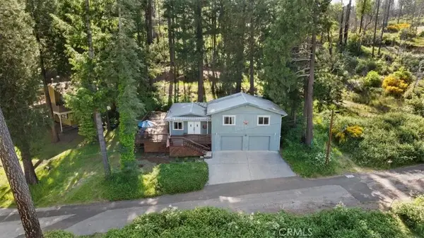 9 Apple Hill Circle, Berry Creek, CA 95916
