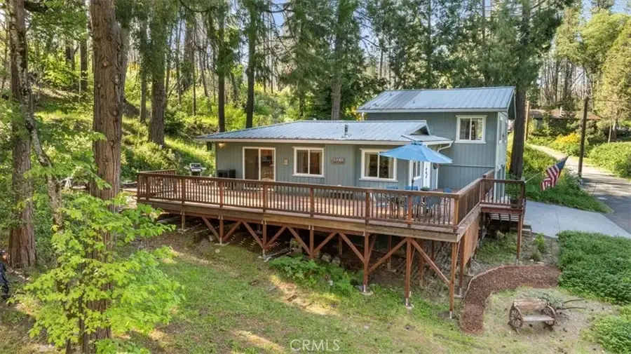 9 Apple Hill Circle, Berry Creek, CA 95916 - #2