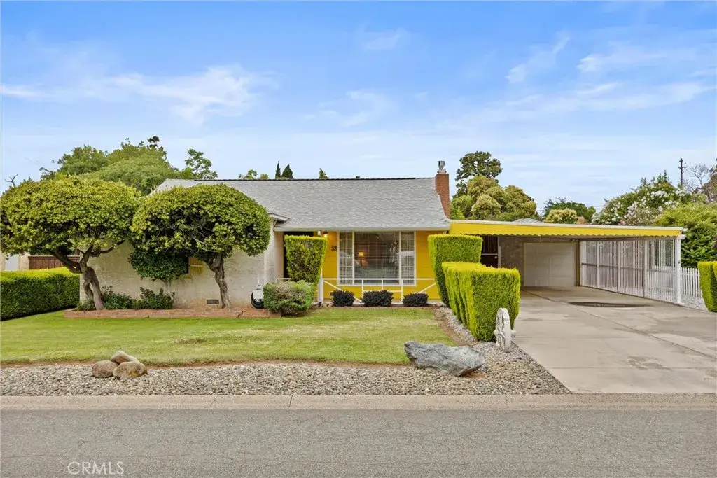 33 La Cresenta, Oroville, CA 95965 - #1