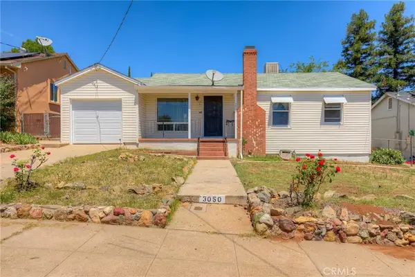 3050 Clemo, Oroville, CA 95966