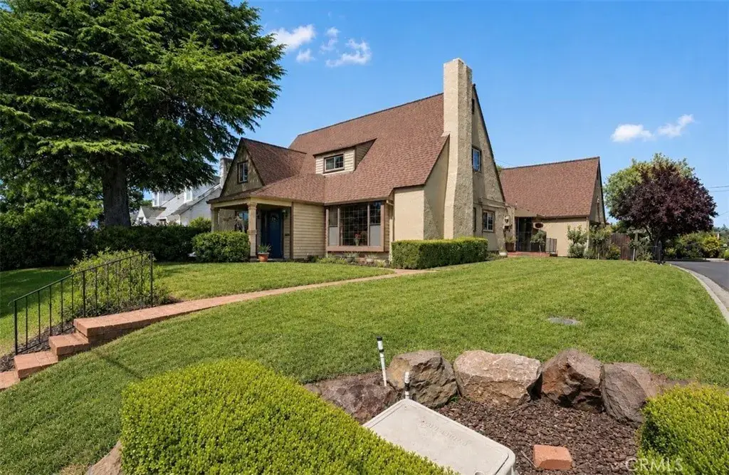 1481 Hammon, Oroville, CA 95966 - #1