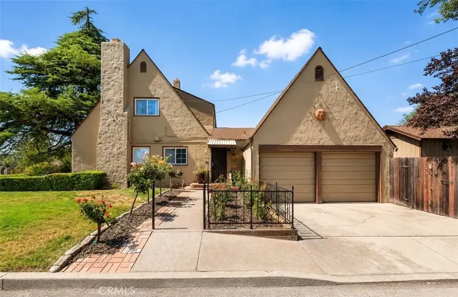 1481 Hammon, Oroville, CA 95966 - #2