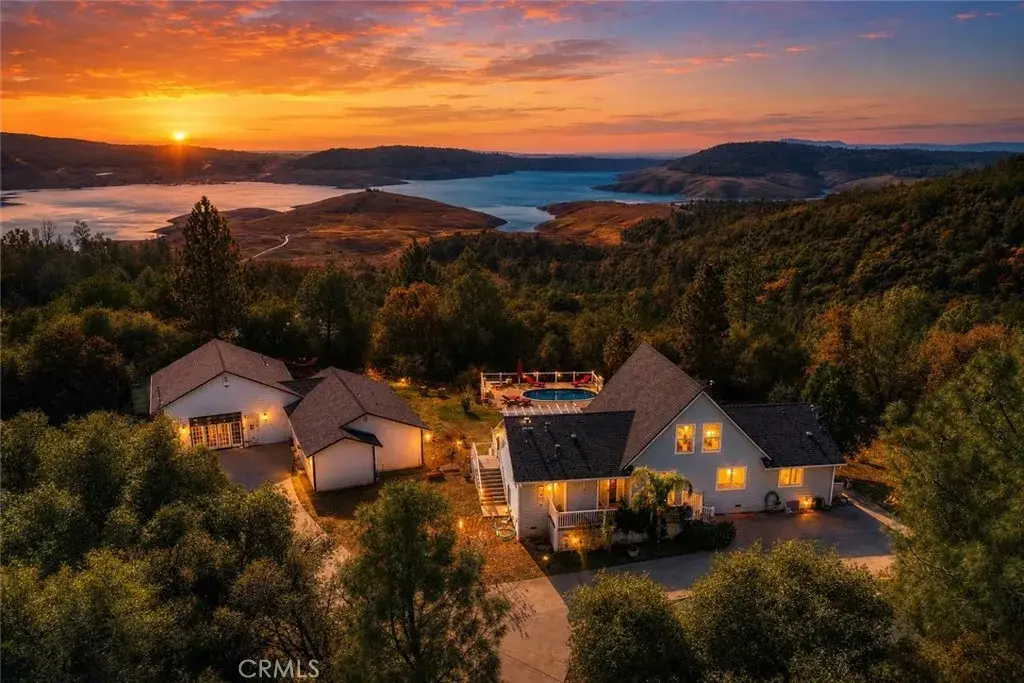 83 Northfork, Berry Creek, CA 95916 - #1