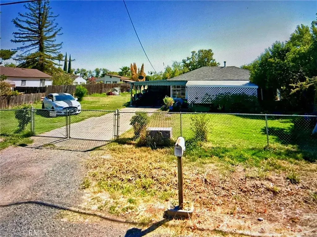 1059 Thermalito Avenue, Oroville, CA 95965 - #1
