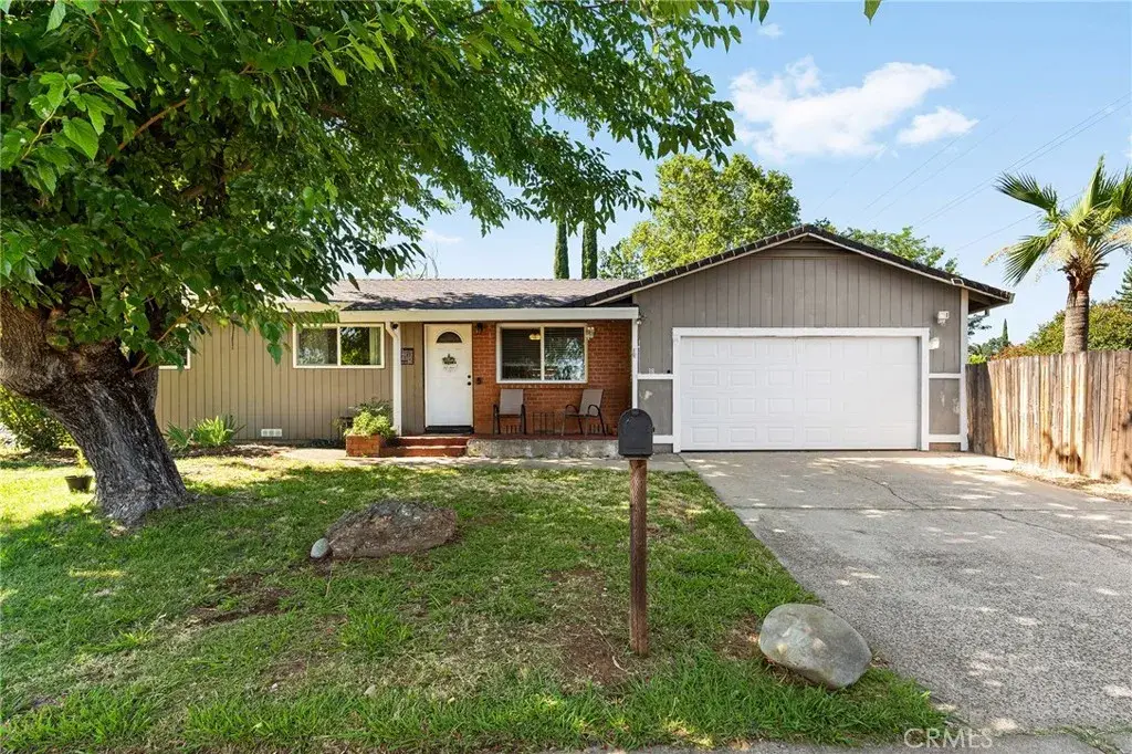 38 Regent, Oroville, CA 95966 - #1