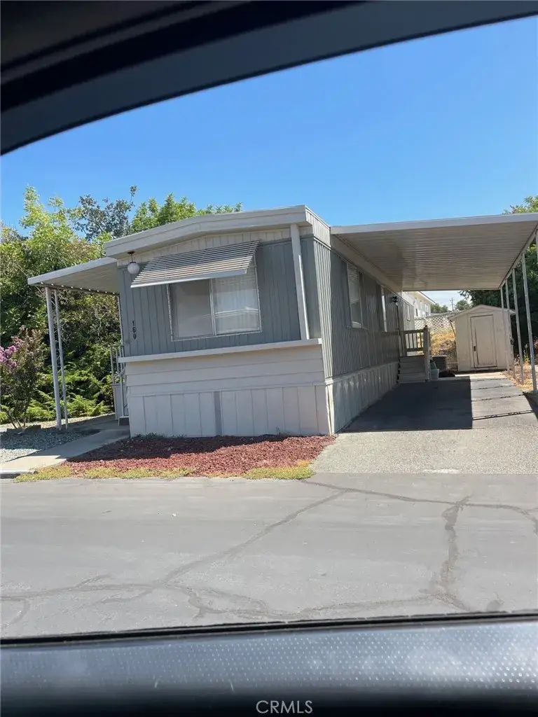 160 Willow, Oroville, CA 95966 - #1