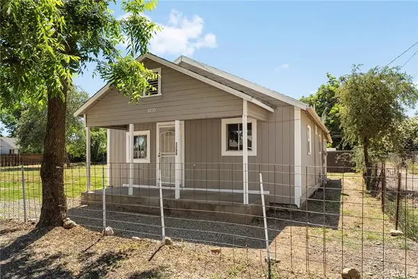 3250 Spencer Avenue, Oroville, CA 95966