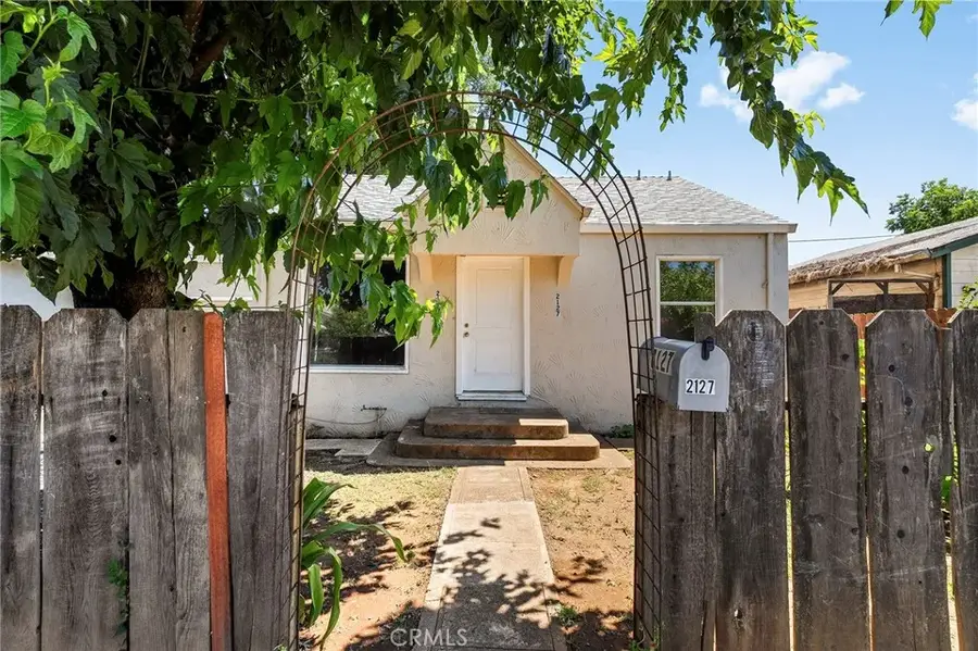 2127 B Street, Oroville, CA 95966 - #2