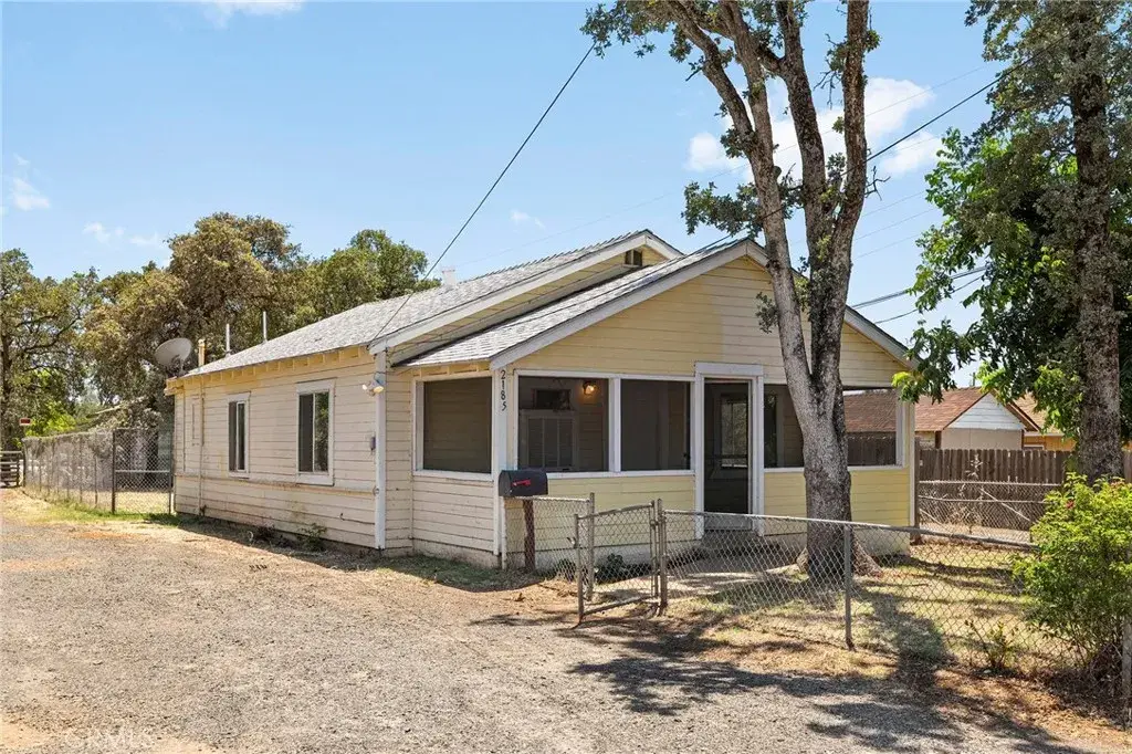 2185 Ithaca Street, Oroville, CA 95966 - #1