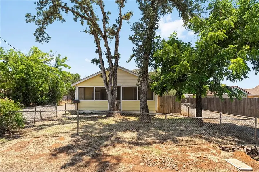 2185 Ithaca Street, Oroville, CA 95966 - #3