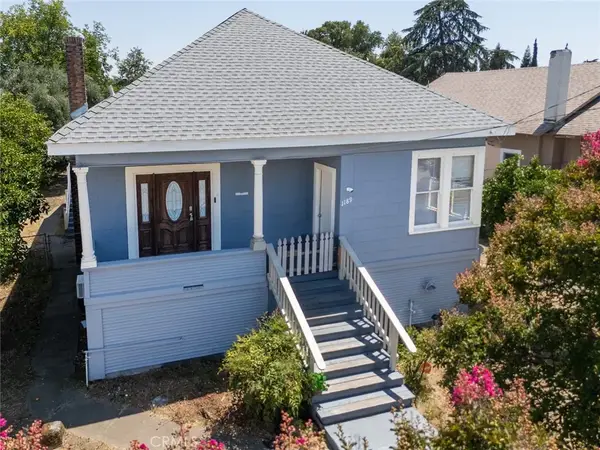 1189 High Street, Oroville, CA 95965