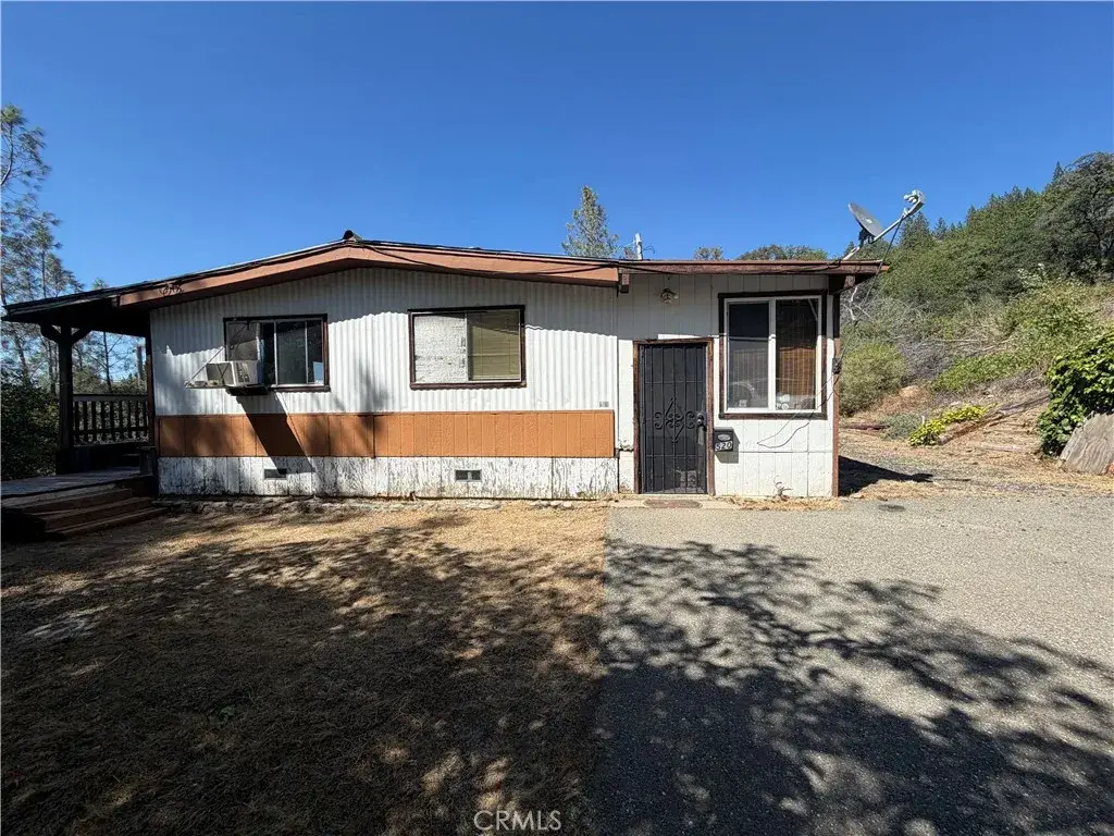 520 Black Bart, Oroville, CA 95966 - #1