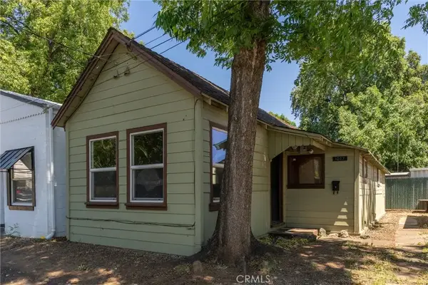 1087 E 9th Street, Chico, CA 95928