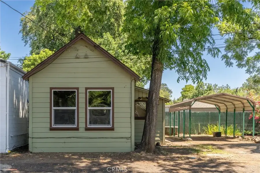 1087 E 9th Street, Chico, CA 95928 - #2