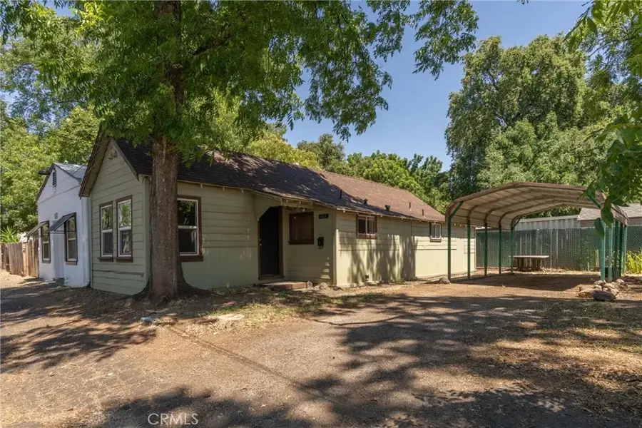 1087 E 9th Street, Chico, CA 95928 - #3