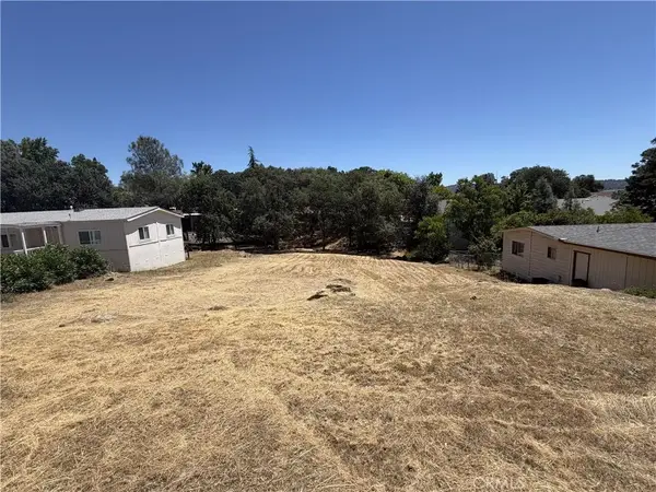 0 Rocky Bar, Oroville, CA 95966