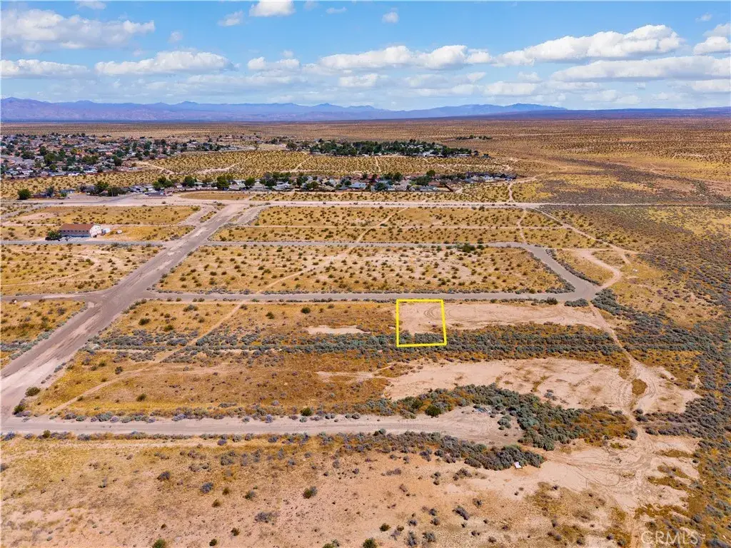0 Harvard, California City, CA 93505 - #1