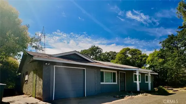 5594 Lower Wyandotte, Oroville, CA 95966