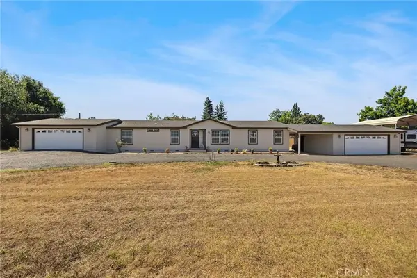 17 Nelsier, Oroville, CA 95966