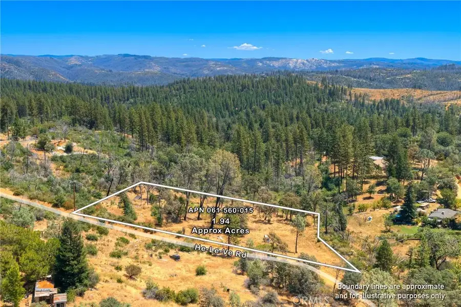28 He Le Ve, Berry Creek, CA 95916 - #3