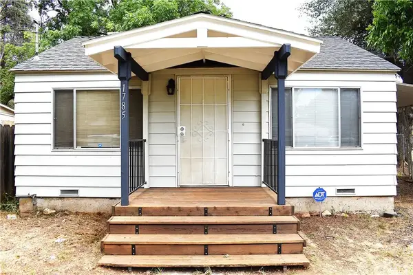 1785 Fort Wayne Street, Oroville, CA 95966