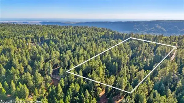 0 Nimshew Ridge, Magalia, CA 95954