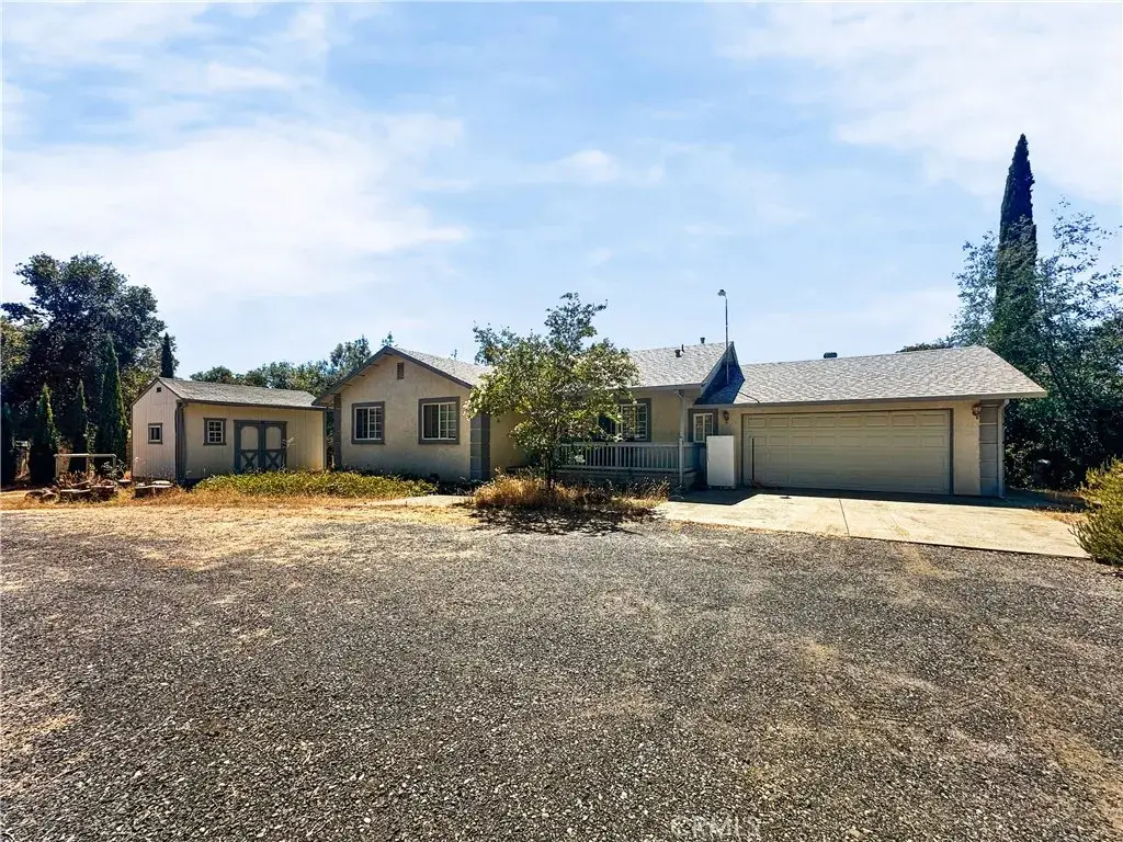866 W Sandra, Oroville, CA 95966 - #1