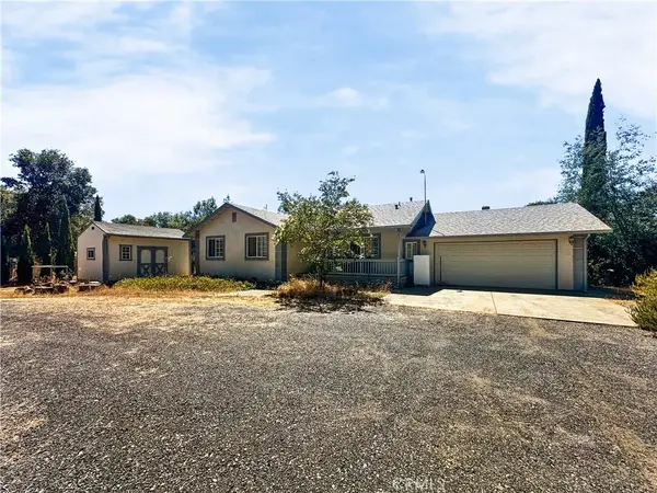 866 W Sandra, Oroville, CA 95966