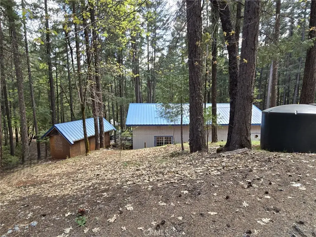 211 Goa Way, Weaverville, CA 96093 - #1