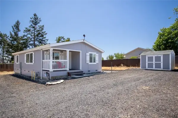 1756 Sunrise Lane, Paradise, CA 95969