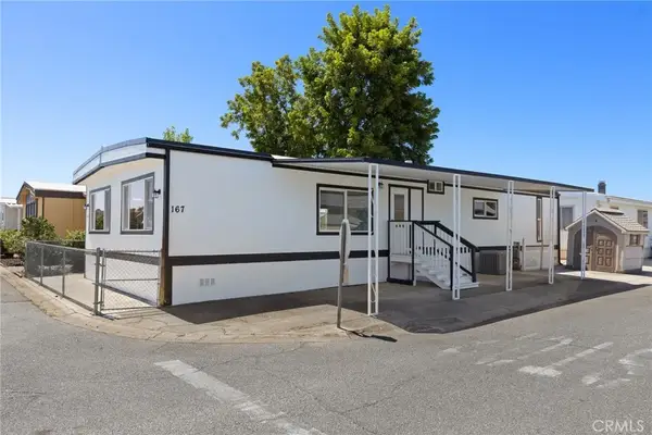 701 E Lassen #167, Chico, CA 95973