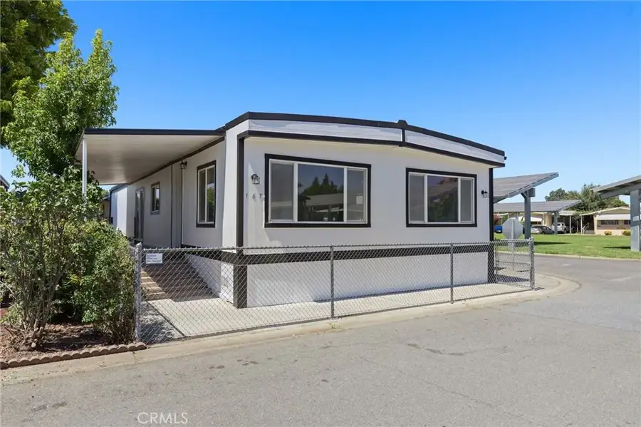 701 E Lassen #167, Chico, CA 95973 - #2