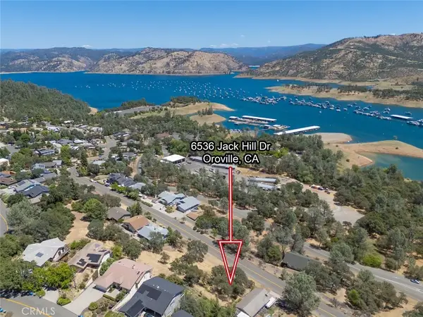 6536 Jack Hill, Oroville, CA 95966
