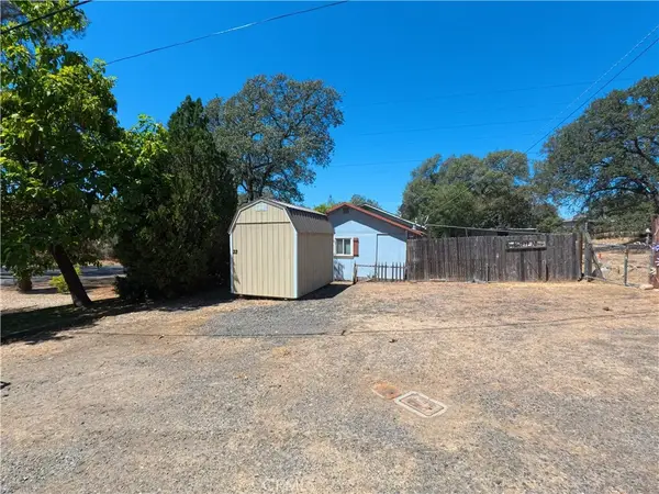 22 Roble, Oroville, CA 95966