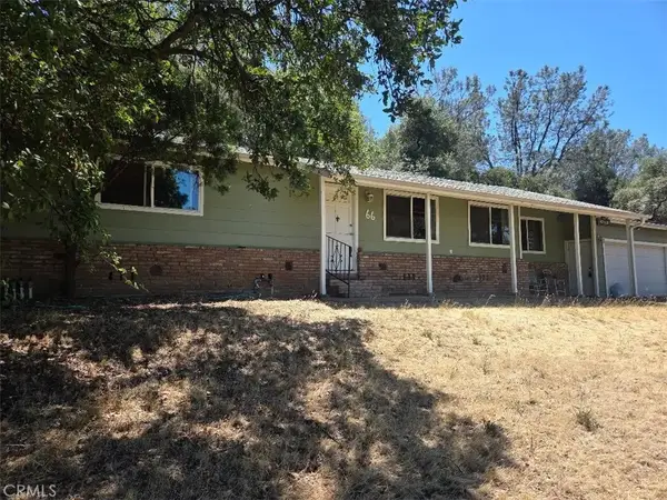 66 Sunset View Lane, Oroville, CA 95966