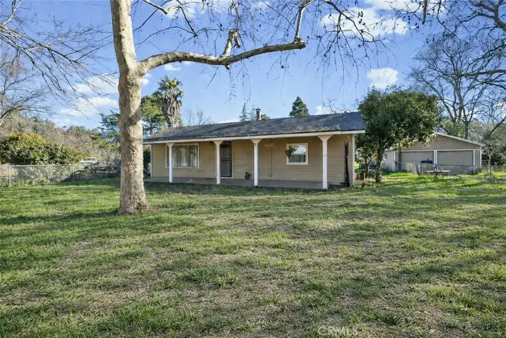 5150 Miners Ranch, Oroville, CA 95966 - #1