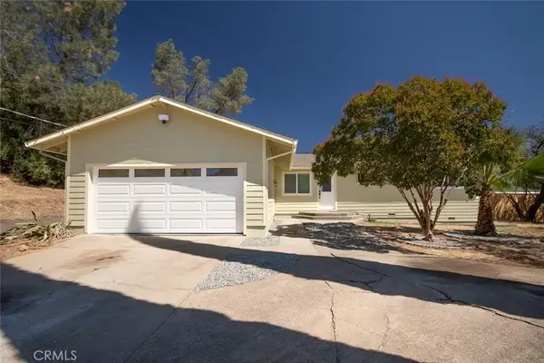 6 Meadowview Dr, Oroville, CA 95966