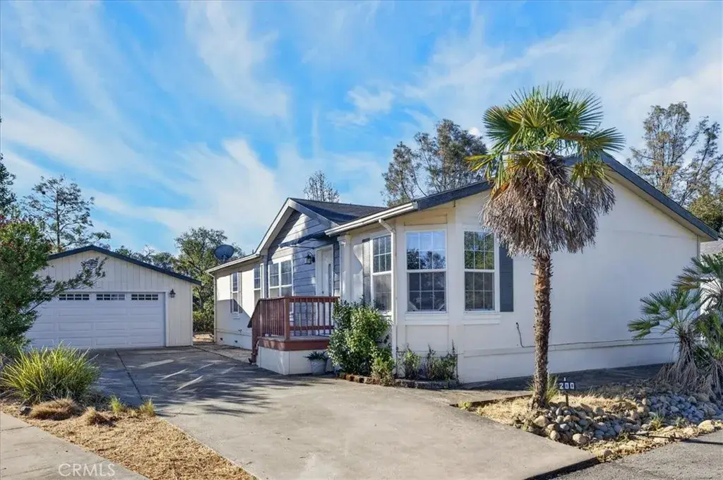 200 Creekside, Oroville, CA 95966 - #1